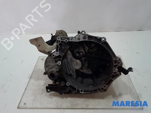 Gearbox CITROËN DS3 (SA_) 1.6 HDi 90 | BP31413453M3 - Image 2