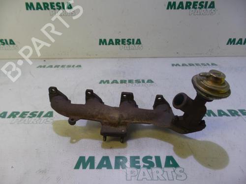 exhaust-manifold-peugeot-partner-box-bodympv-5_-g_-1996-31413841 main image