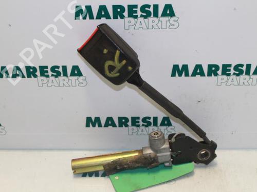 Used Other RENAULT SAFRANE I (B54_) 2.2 (B541) (107 hp) 31504721