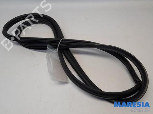 Gummiliste PEUGEOT 5008 (0U_, 0E_) 1.6 16V (156 hp) 31440652