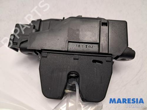 Electronic module CITROËN C4 II (NC_) 1.6 VTi 120 (NC5FS0, NC5FS9) | BP31507397M83