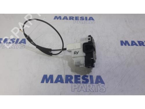 Used Electronic module FIAT 500 C (312_) 1.2 (312CXA1A, 312AXA1A) (69 hp) 31510942