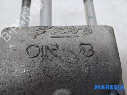 Gearbox mount FIAT 500 (312_) 1.2 (312AXA1A) | BP36872171M88  - Image 6