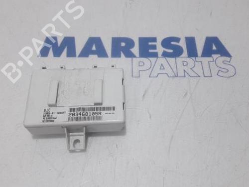 Used Electronic module RENAULT MASTER III Platform/Chassis (EV, HV, UV) 2.3 dCi 135 FWD (EV0N, HV0N, UV0N, EV08, HV08, UV08) (136 hp) 31535887