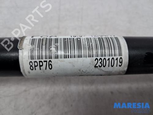 Right front driveshaft CITROËN C3 III (SX) 1.2 THP 110 (SXHNPS, SXHNZT, SXHNZ6) | BP33964399M39  - Image 6