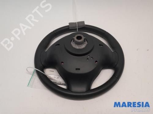 Steering wheel RENAULT CLIO IV (BH_) 1.2 TCe 120 (BHM0) | BP31536964C49 