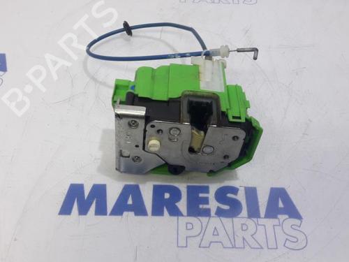 Electronic module ALFA ROMEO GIULIETTA (940_) 1.4 TB (940FXA1A, 940FXT1A) | BP31400991M83 - Image 2