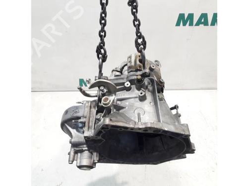 Gearbox CITROËN C3 II (SC_) 1.6 HDi | BP31403717M3