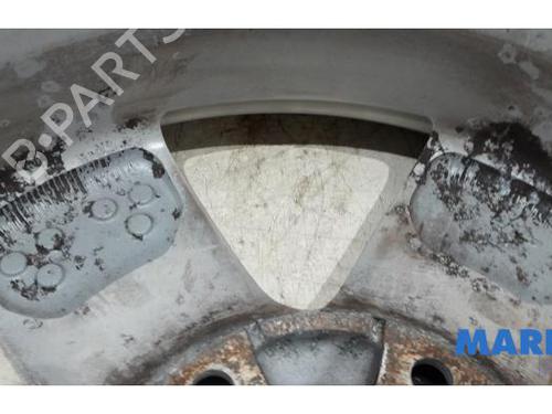 Rim RENAULT SCÉNIC III (JZ0/1_) 2.0 16V (JZ0G, JZ0P, JZ1E, JZ1P) | BP31449983C45 