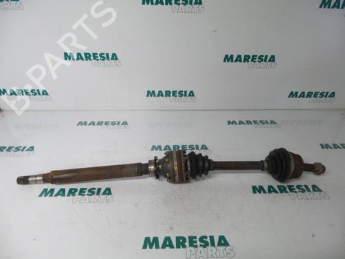 Used Right front driveshaft ALFA ROMEO 156 Sportwagon (932_) 2.0 16V T.SPARK (932A2) (155 hp) 31488505