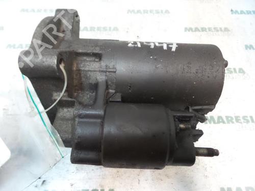 Used Starter CITROËN ZX Break (N2) 1.8 i (101 hp) 31397488