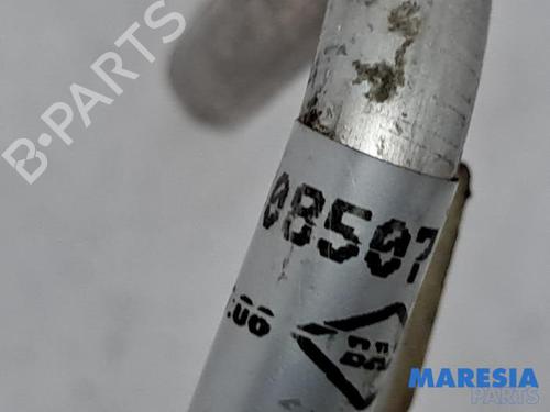 AC pipe RENAULT MEGANE III Grandtour (KZ0/1) 1.2 TCe (KZ2B, KZ11) | BP31393668M126 