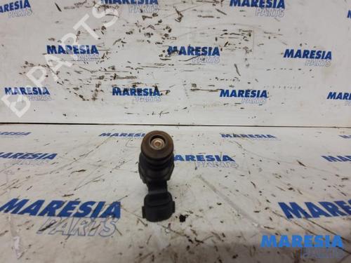 Injector CITROËN C3 II (SC_) 1.2 VTi 82 | BP31439240M100