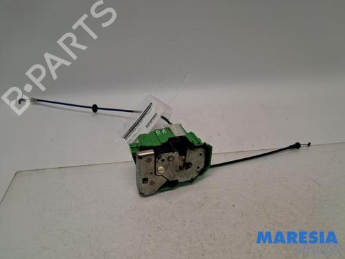 Used Electronic module Electronic module ALFA ROMEO GIULIETTA (940_) 1.4 TB (940FXB1A, 940FXB11) (170 hp) 31469405 31469405