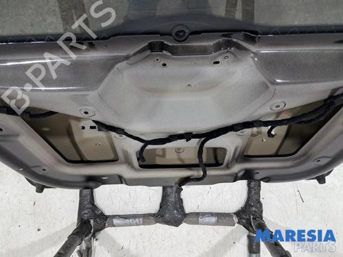 Tailgate FIAT 500 (312_) 0.9 (312AXN1A) | BP32012113C6