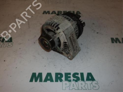 Used Alternator CITROËN XSARA Break (N2) 1.6 i (88 hp) 31428885