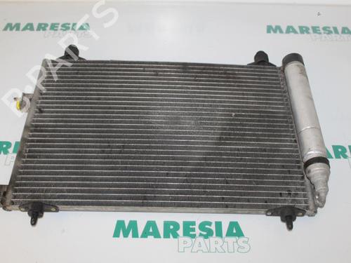 Used AC radiator PEUGEOT 307 Break (3E) 1.6 16V (109 hp) 31388097