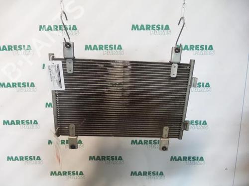 Used AC radiator FIAT DUCATO Van (244_) 2.0 JTD (84 hp) 31505975