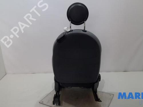 Sæde venstre fortil FIAT 500 (312_) 0.9 (312AXP1A) | BP31523067C15 