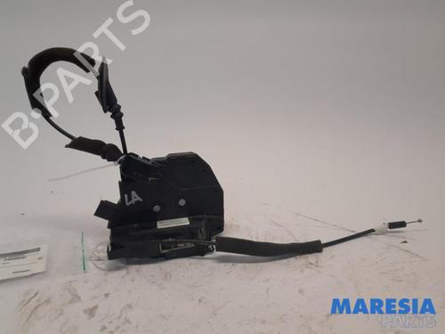 Used Electronic module RENAULT TWINGO III (BCM_, BCA_) 1.0 SCe 70 (71 hp) 31430316