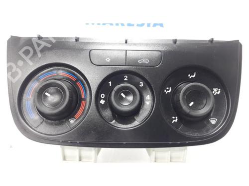 Climate control FIAT DOBLO Cargo (263_) 1.3 D Multijet | BP31436244I5 - Image 2