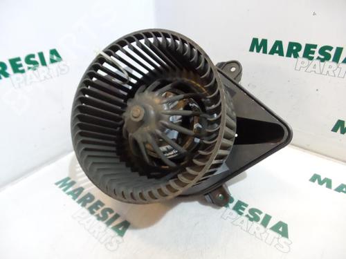 Heater blower motor PEUGEOT 607 (9D, 9U) 2.0 | BP31496673M62
