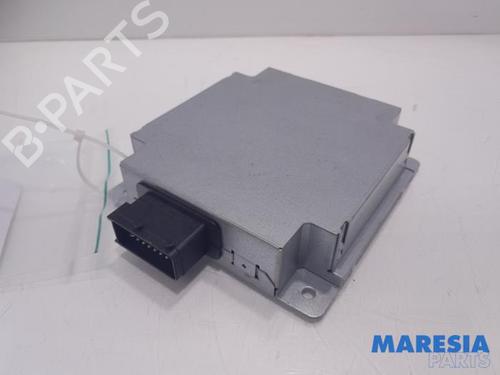 Used Electronic module FIAT 500 (312_) 1.2 (312AXA1A) (69 hp) 31445267
