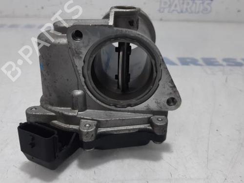 Throttle body RENAULT CLIO IV (BH_) 1.5 dCi 90 | BP31422611M82