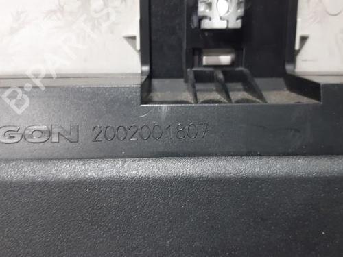 Andre CITROËN BERLINGO MULTISPACE (B9) 1.6 | BP31420465O1