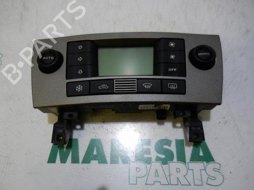 Used Climate control FIAT STILO (192_) 2.4 20V (192_XD1A, 192AXD12) (170 hp) 31420500