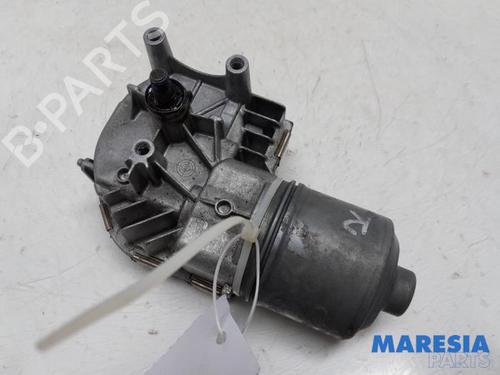 Used Front wiper motor PEUGEOT 5008 (0U_, 0E_) 1.6 HDi (110 hp) 31535374