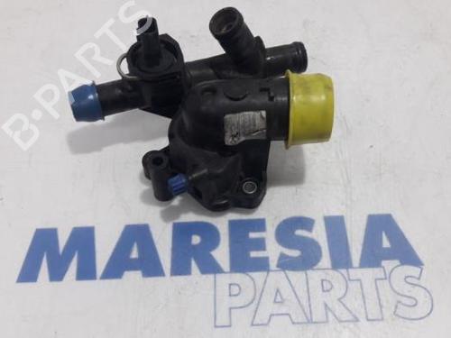 Termostathus RENAULT TRAFIC II Van (FL) 2.0 dCi 115 (FL01, FL0U, FL00, FL0H, FL0M) (114 hp) 31511093