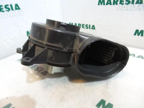 Used Heater blower motor LANCIA PHEDRA (179_) 2.2 JTD (179AXC1A) (128 hp) 31425223