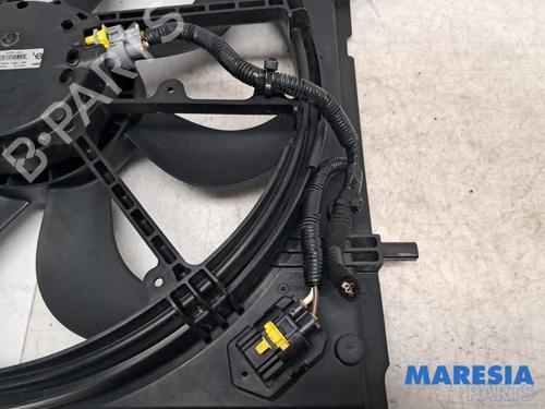 Pipe RENAULT KADJAR (HA_, HL_) 1.2 TCe 130 (HLMR) | BP39961355M125 - Image 5