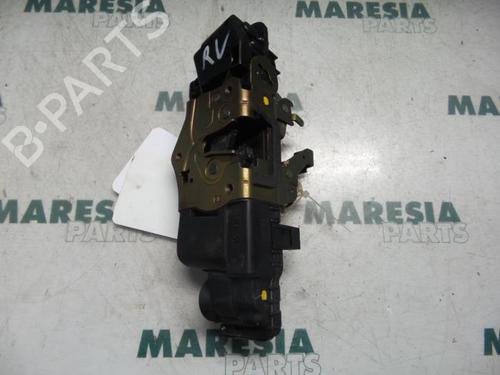 Electronic module FIAT STILO (192_) 1.6 16V (192_XB1A) | BP31464560M83