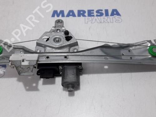 Rear left window mechanism PEUGEOT 308 I (4A_, 4C_) 1.6 16V | BP31502345C24