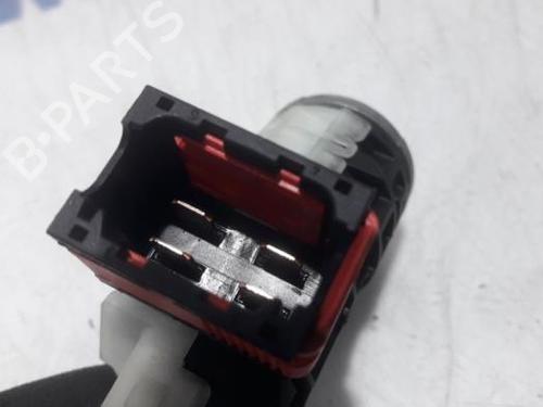 Ignition barrel RENAULT TRAFIC III Van (FG_) 1.6 dCi 145 (FGMG) | BP31442337M48 - Image 2