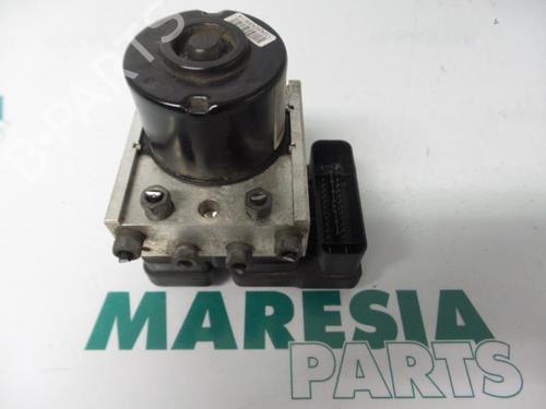 Used ABS pump CITROËN C3 II (SC_) 1.6 HDi (92 hp) 31385326