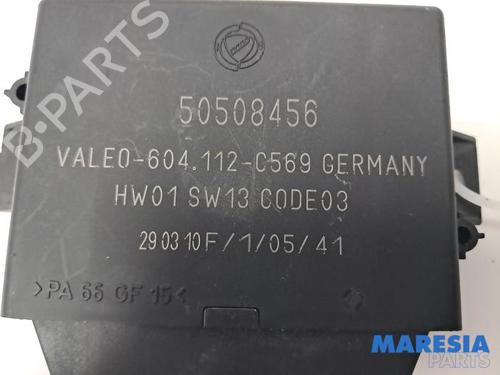 Electronic module ALFA ROMEO MITO (955_) 1.4 MultiAir (955AXN1B) | BP37875811M83 - Image 2