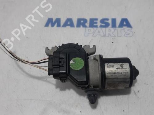 Used Front wiper motor FIAT BRAVO II (198_) 1.4 (198AXA1B) (90 hp) 31497745