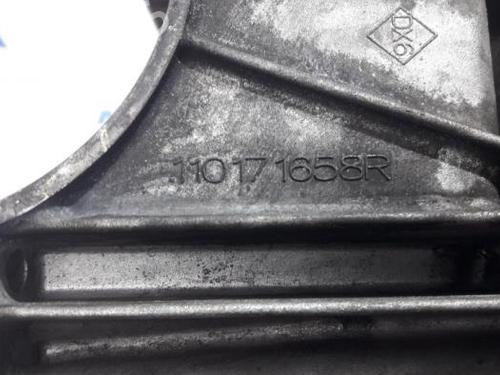 Front right seatbelt RENAULT MEGANE IV Hatchback (B9A/M/N_) 1.2 TCe 130 (B9MR) | BP31478017I25 