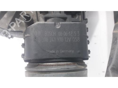 Front wiper motor PEUGEOT 207 CC (WD_) 1.6 16V | BP31456083M29