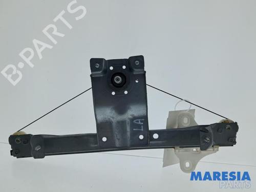Used Rear left window mechanism Rear left window mechanism 38600783 38600783