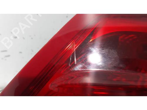 Left taillight FIAT PUNTO EVO (199_) 1.3 D Multijet | BP31492656C34  - Image 5