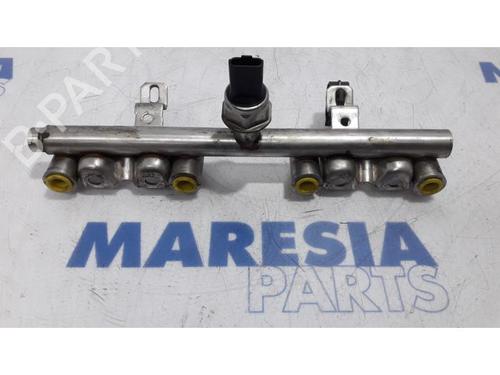 Sprederrør PEUGEOT RCZ 1.6 16V (156 hp) 31390081