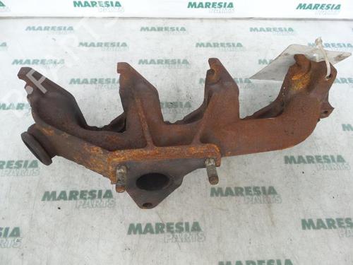 exhaust-manifold-renault-scenic-i-mpv-ja01_-fa0_-1999-2000-2001-2002-2003-2004-2005-2006-2007-2008-2009-2010-31499714 main image