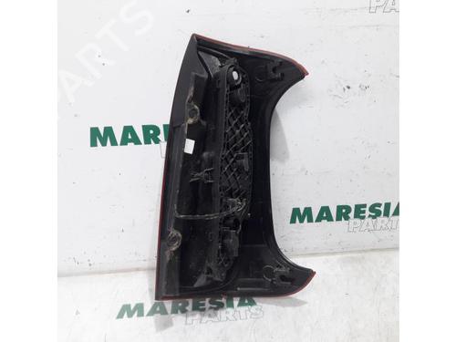 Left taillight FIAT PANDA (312_, 319_) 0.9 (312PXG1A) | BP31522190C34 - Image 2