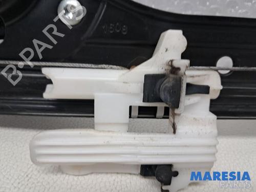 Front right window mechanism FIAT 500 (312_) 0.9 (312AXN1A) | BP32746178C23 - Image 3