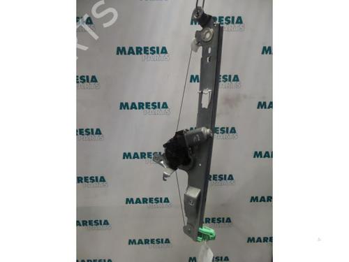 front-left-window-mechanism-renault-scenic-ii-jm01_-2003-2004-2005-2006-2007-2008-2009-2010-31505416 main image