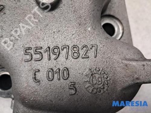 Gearbox mount FIAT 500 (312_) 1.2 (312AXA1A) | BP37180719M88 - Image 4